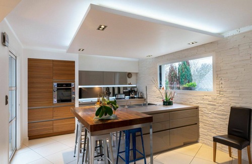 Sene House | Stunning private villa for 8 guests with private pool, WIFI, TV and terrace