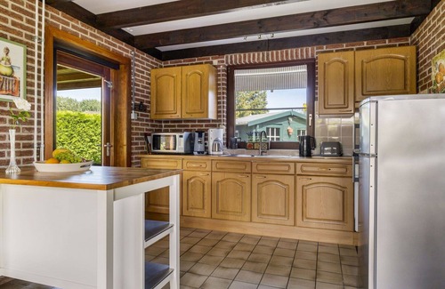 Wolphaartsdijk House | Stunning private villa for 4 people with WIFI, TV, terrace and pets allowed