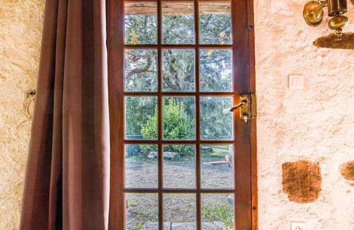 Flayosc House | Stunning private villa for 4 guests with private pool and TV