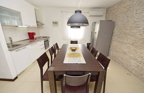 Povlja House | Stunning private villa for 10 guests with private pool, WIFI, A/C, TV, terrace and pets allowed