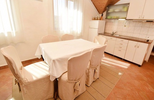 Povlja House | Stunning private villa for 10 guests with private pool, WIFI, A/C, TV, terrace and pets allowed