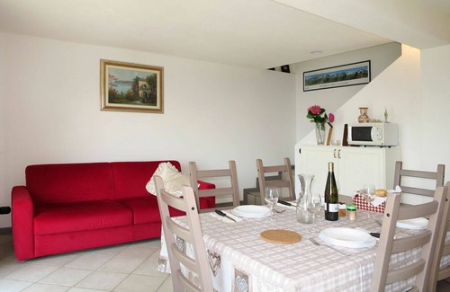 Corrido House | Stunning private villa for 4 guests with WIFI, TV and patio