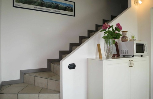 Corrido House | Stunning private villa for 4 guests with WIFI, TV and patio