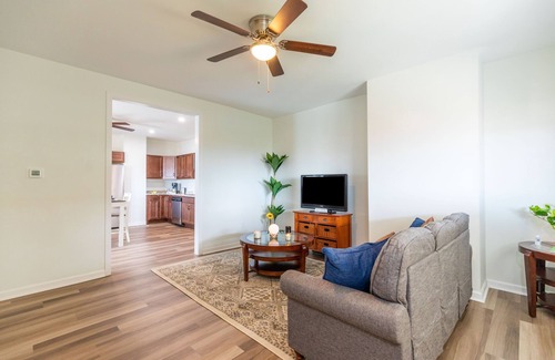 South Side Slopes House | Stunning Side of the Hill View of Pittsburgh | Fully Renovated Entire House
