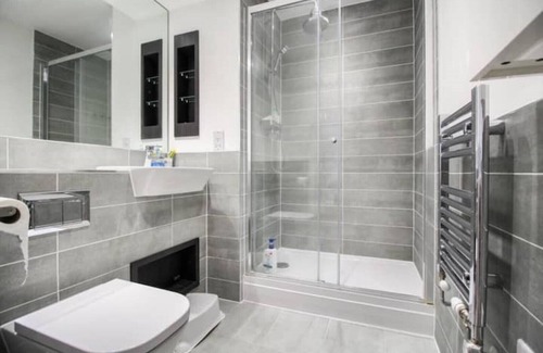 Bromley South Apartment | Stunning two bedroom apartment
