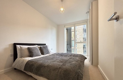 Bromley South Apartment | Stunning two bedroom apartment