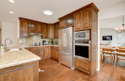 Fire Mountain House | STUNNING VALLEY VIEWS | NEAR LEGOLAND & CARLSBAD