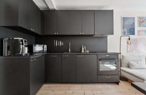 Vesterbro Apartment | Stunning vesterbro