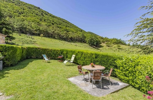 Roche-Saint-Secret Villa | Stunning villa for 4 people with WIFI, TV, pets allowed and panoramic view