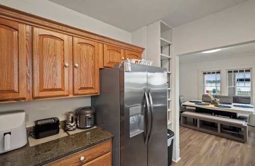 Pearl Beach House | Stunning views at St Clair Blues, Hot Tub, Kayak