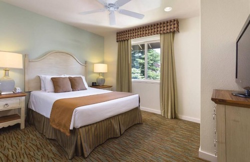 Elk Point Resort | Stunning Views in South Lake Tahoe