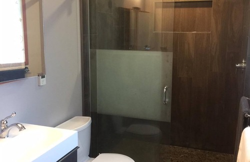 Nelson House | Stunning views of Nelson