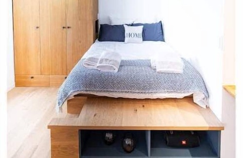 Leysin Apartment | Stunning views of Swiss Alps.