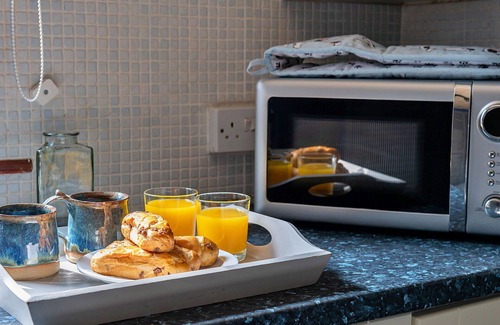 Tanygrisiau House | Stunning villa for 4 guests with WIFI