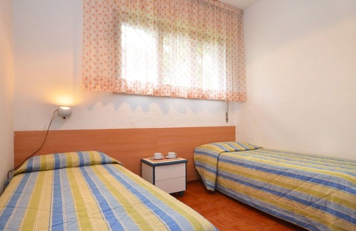 Lignano Pineta House | Stunning villa for 6 guests with A/C, TV, terrace, pets allowed and parking