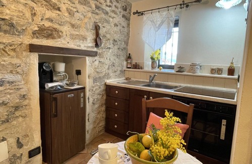 Valloria Villa | Stunning villa for 5 people