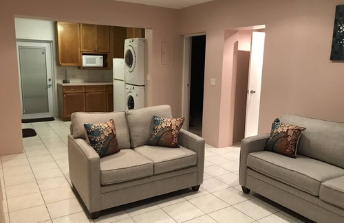 Hamilton Parish Apartment | Stunning Waterfront Vacation Rental with Amazing View