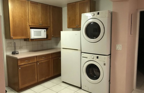Hamilton Parish Apartment | Stunning Waterfront Vacation Rental with Amazing View
