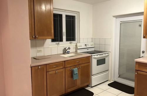 Hamilton Parish Apartment | Stunning Waterfront Vacation Rental with Amazing View