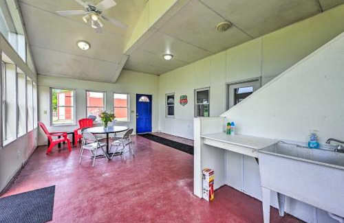 Arena House | Stunning Wisconsin Retreat on Active Farm!