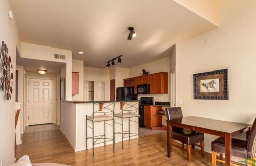North Mountain Condo | Stunningly Furnished 2 Bedroom Condo with Mountains Views and Resort Amenities