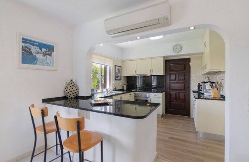 Alpouvar Villa | Stupenda villa climatizzata