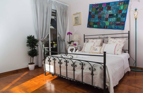 Altamura Bed & Breakfast | Stupor Mundi