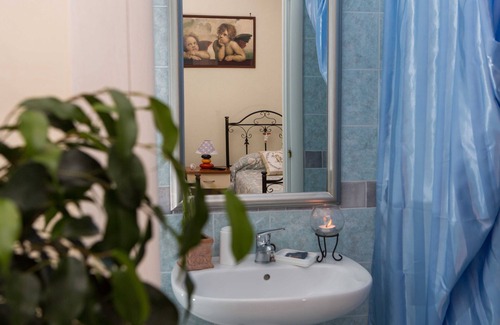 Altamura Bed & Breakfast | Stupor Mundi