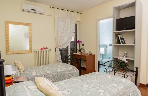 Altamura Bed & Breakfast | Stupor Mundi