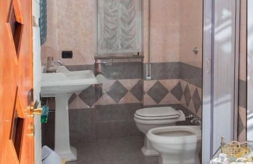 Altamura Bed & Breakfast | Stupor Mundi