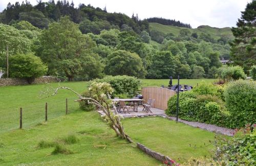 Penrith House | Stybarrow View Cottage