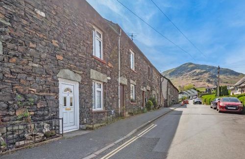 Penrith House | Stybarrow View Cottage