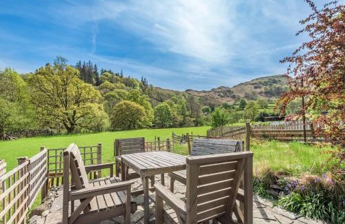 Penrith House | Stybarrow View Cottage