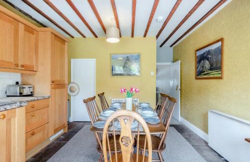 Penrith House | Stybarrow View Cottage