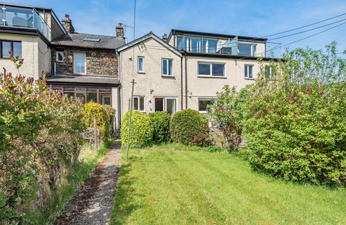 Glenridding Cottage | Stybarrow View Cottage