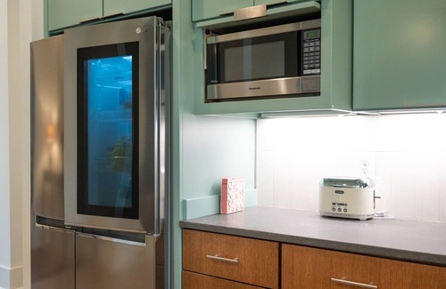 Dadeville House | Style & Grace | 4 Bed, 3 Bath