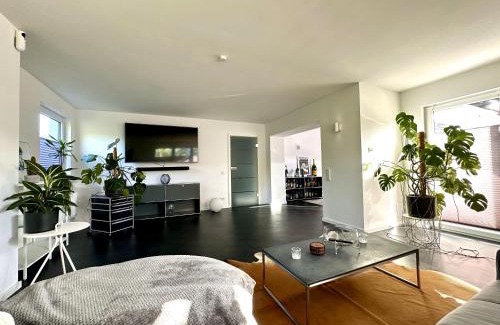 Schwentinental Apartment | Stylisch wohnen bei Kiel & Meer