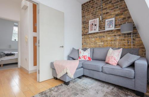 Northcote House | Stylish 1 Bedroom Apartment Near Northcote Road
