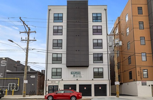 Mantua Apartment | Stylish 1BR | DT Philly by Art Museum & Key Sights