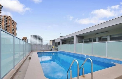 Bondi Junction House | Stylish 1BR Haven in Bondi Junction