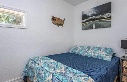 Lake Como House | Stylish 1br Studio Steps To Shops & Dining