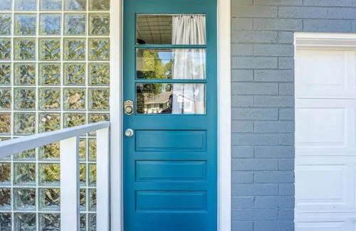 Lake Como House | Stylish 1br Studio Steps To Shops & Dining