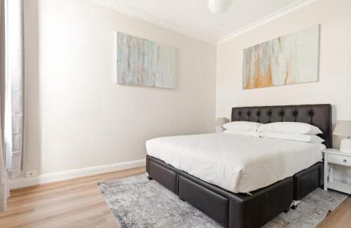 Leichhardt House | Stylish 2-Bed House in Leichhardt