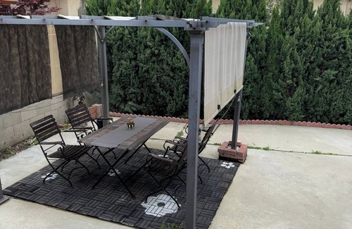 Verdugo Viejo House | Stylish 2BR Home in LA close to, Universal Studios, Dodgers; AND Private Parking