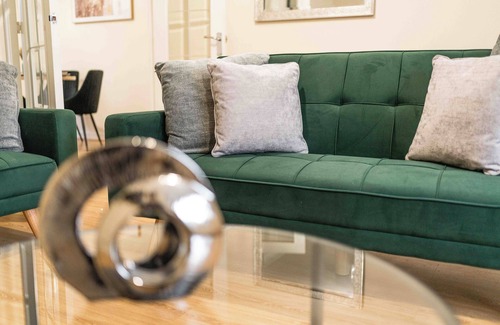 Boughton Monchelsea House | Stylish 3 Bed - Maidstone Gem