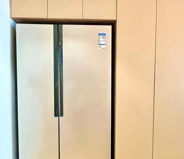 Yongding Apartment | Stylish 3 RMs city APT, with laundry sets, Easy to go main locations