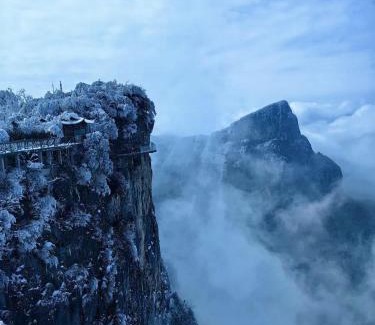 Yongding Apartment | Stylish 3 RMs city APT, with laundry sets, Easy to go main locations