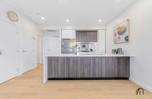 Rouse Hill Apartment | Stylish 3bedroom apartment in Rouse Hill