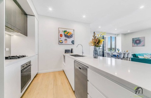 Rouse Hill Apartment | Stylish 3bedroom apartment in Rouse Hill