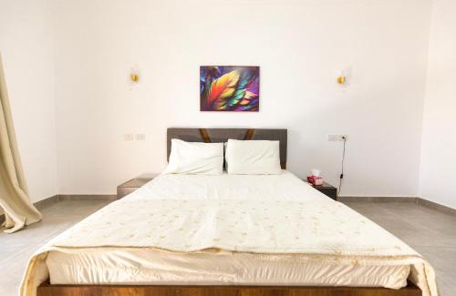 The 5th Settlement Apartment | Stylish 3rd Floor Apartment in the Heart of New Cairo